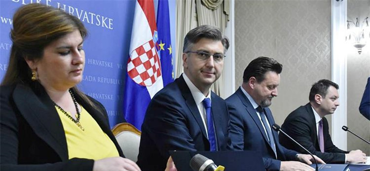 Centar dijeljenih usluga pridonosi digitalizaciji javne uprave kako bi ona bila bolji servis građanima i poduzetnicima